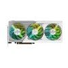 ASRock Radeon RX 9070 XT Steel Legend 16G White