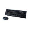 Logitech Wireless Combo MK270