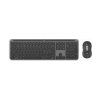 Logitech Signature Slim Combo MK950