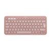 Logitech Pebble Keys 2 K380s