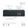 Logitech MX Keys S Plus