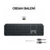 Logitech MX Keys S Plus