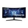 Samsung Odyssey G5 34" 3440×1440 165Hz Curved