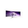 Philips 49M2C8900L 48,9" 5120×1440 144Hz QD-OLED