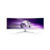 Philips 49M2C8900L 48,9" 5120×1440 144Hz QD-OLED
