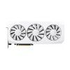 XFX Mercury Radeon RX 9060 XT OC 16 GB White