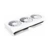 XFX Mercury Radeon RX 9060 XT OC 16 GB White