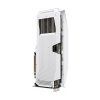 XFX Mercury Radeon RX 9060 XT OC 16 GB White