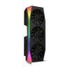 XFX Mercury RX 9070 XT OC 16 GB GDDR6