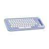 Logitech POP Icon Keys Lilac