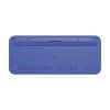 Logitech POP Icon Keys Lilac