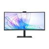 Samsung ViewFinity S65VC 34" 3440×1440 100Hz Curved