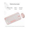 ASUS Marshmallow KW100 Copilot