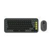 Logitech POP Icon Combo