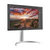 LG 27UP850K-W 27" 3840×2160