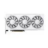 XFX Swift Radeon RX 9060 XT OC 16GB White