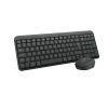 Logitech MK250 Combo