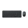 Logitech MK250 Combo