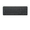 Logitech K250