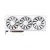 XFX Swift Radeon RX 9070 XT 16 GB White