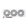 XFX Quicksilver RX 9070 XT 16 GB White