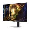 Samsung Odyssey OLED G6 27" 2560×1440 240Hz