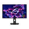 ASUS ROG Strix XG27AQDPG 26,5" 2560×1440 QD-OLED 500Hz