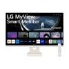 LG 27U511SA-W 27" 1920×1080 100Hz