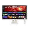 LG 32U721SA-W 32" 3840×2160