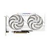 Sapphire Pure AMD Radeon RX 9060 XT OC 16 GB White