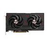 Sapphire Pulse AMD Radeon RX 9060 XT OC 16 GB
