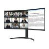 LG 34WR55QK-B 34" 3440×1440 100Hz