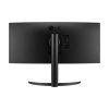 LG 34WR55QK-B 34" 3440×1440 100Hz