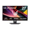 LG 27G610A-B 27" 2560×1440 200Hz