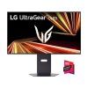 LG 32GX850A-B 31.5" 3840×2160 OLED 165Hz