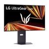 LG 32GX850A-B 31.5" 3840×2160 OLED 165Hz
