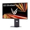 LG 32GX850A-B 31.5" 3840×2160 OLED 165Hz