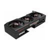 Sapphire Pulse Radeon RX 9070 XT 16 GB