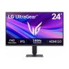 LG 24G411A-B 23.8" 1920×1080 144Hz
