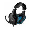 Logitech G432