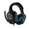 Logitech G432
