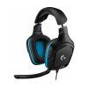Logitech G432