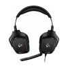 Logitech G432