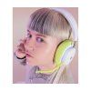 Logitech G735 Gaming Headset Off White