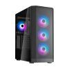 SilverStone FARA 514X