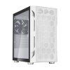 SilverStone FARA H1M-W G Micro-ATX