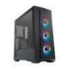 Cooler Master MasterBox 520 Mesh