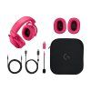 Logitech G PRO X 2 Lightspeed Magenta