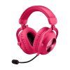 Logitech G PRO X 2 Lightspeed Magenta