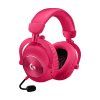 Logitech G PRO X 2 Lightspeed Magenta